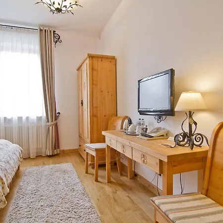 Bed & Breakfast Kominiarski Wierch