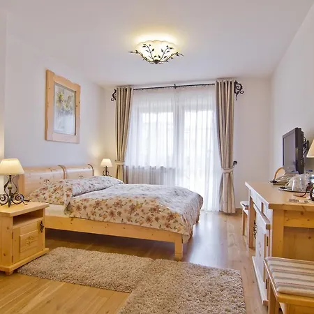 Kominiarski Wierch Bed & Breakfast Zakopane