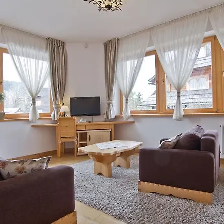 Kominiarski Wierch Zakopane