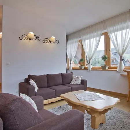 Kominiarski Wierch 3*