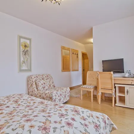 Kominiarski Wierch Bed & Breakfast Zakopane