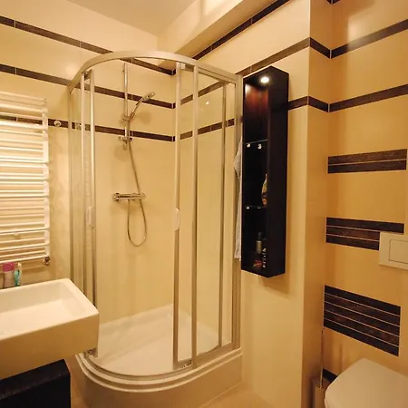 Kominiarski Wierch 3* Zakopane