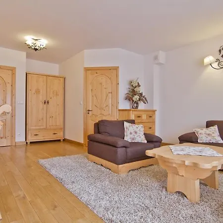 Bed & Breakfast Kominiarski Wierch