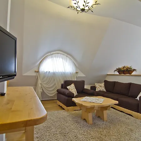 Bed & Breakfast Kominiarski Wierch Zakopane