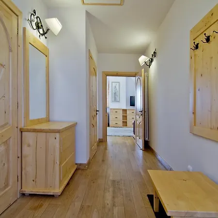 Bed & Breakfast Kominiarski Wierch Zakopane