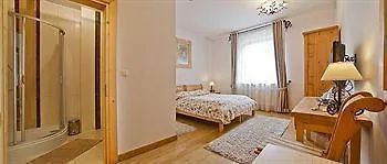 Bed & Breakfast Kominiarski Wierch