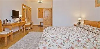 Bed & Breakfast Kominiarski Wierch 3*