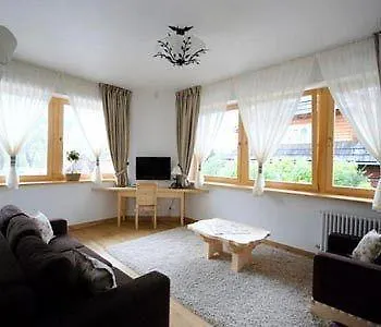 Kominiarski Wierch Bed & Breakfast 3*