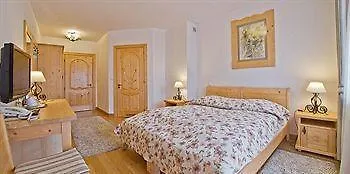 Bed & Breakfast Kominiarski Wierch Zakopane