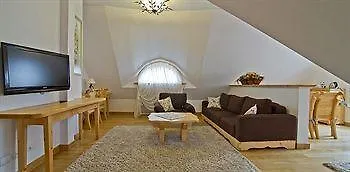 Kominiarski Wierch Bed & Breakfast