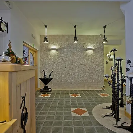 Kominiarski Wierch Bed & Breakfast Zakopane
