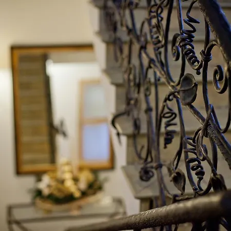 Kominiarski Wierch Bed & Breakfast Zakopane