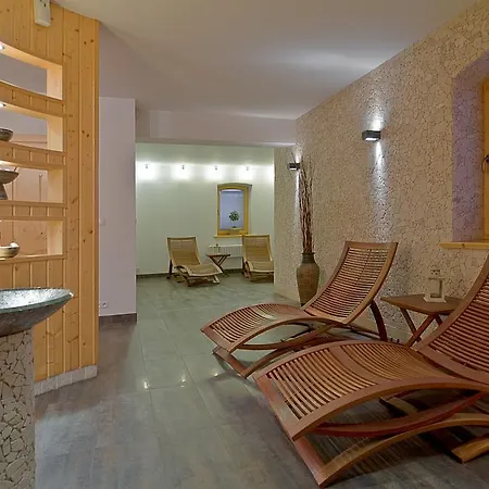 Kominiarski Wierch Bed & Breakfast Zakopane