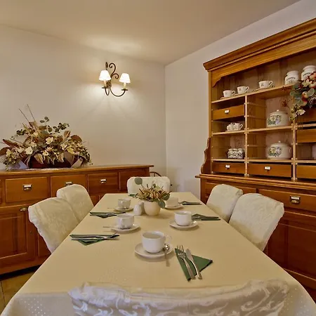 Kominiarski Wierch Bed & Breakfast Zakopane