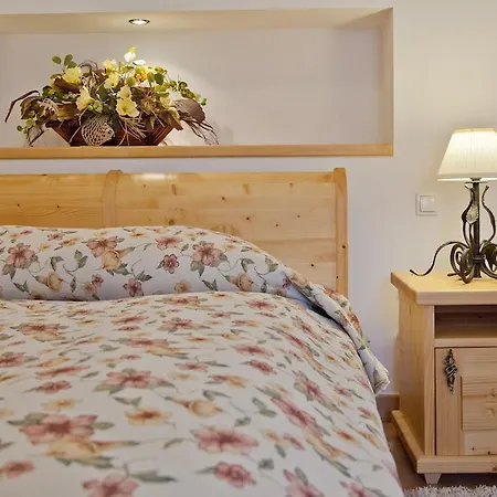 Bed & Breakfast Kominiarski Wierch Zakopane