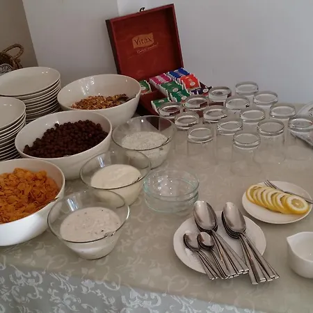 Bed & Breakfast Kominiarski Wierch Zakopane