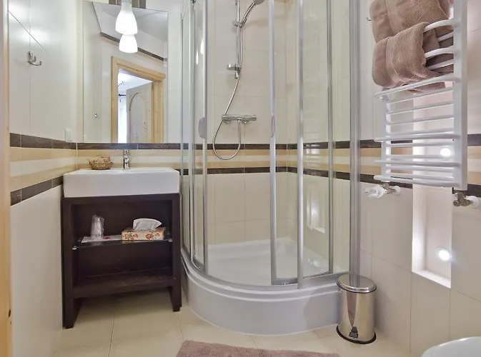 Kominiarski Wierch Bed & Breakfast 3*