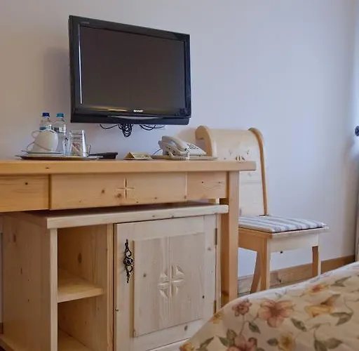 Bed & Breakfast Kominiarski Wierch Zakopane