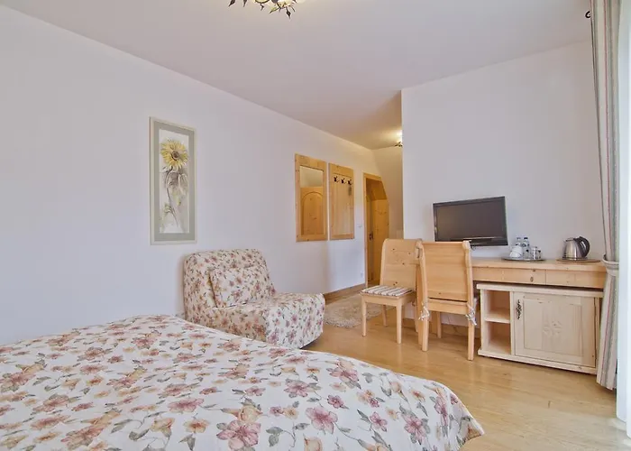 Kominiarski Wierch Bed & Breakfast Zakopane
