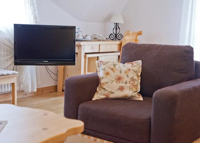 Bed & Breakfast Kominiarski Wierch Zakopane