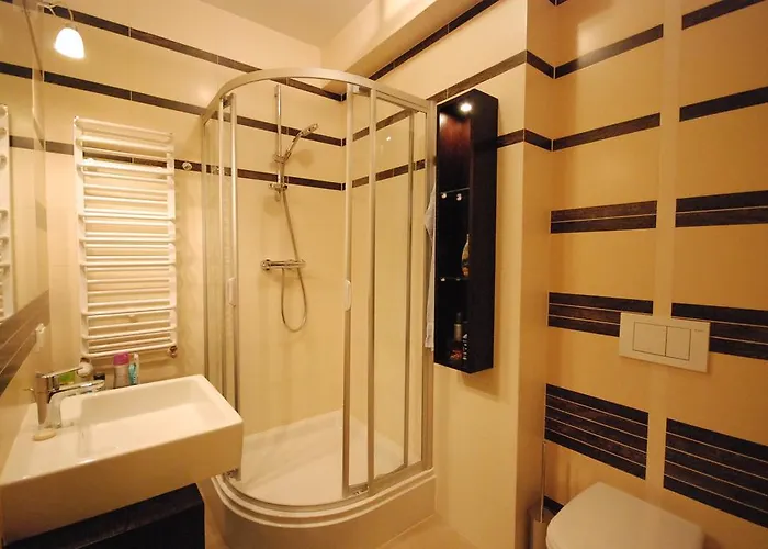 Kominiarski Wierch 3* Zakopane