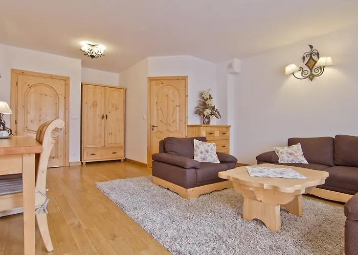 Bed & Breakfast Kominiarski Wierch