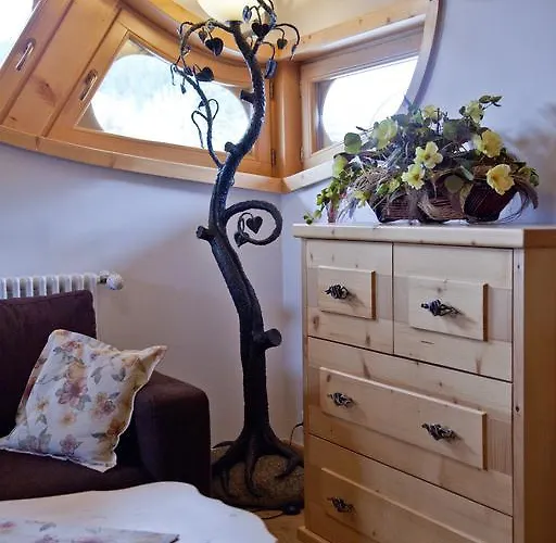 Kominiarski Wierch Bed & Breakfast 3*