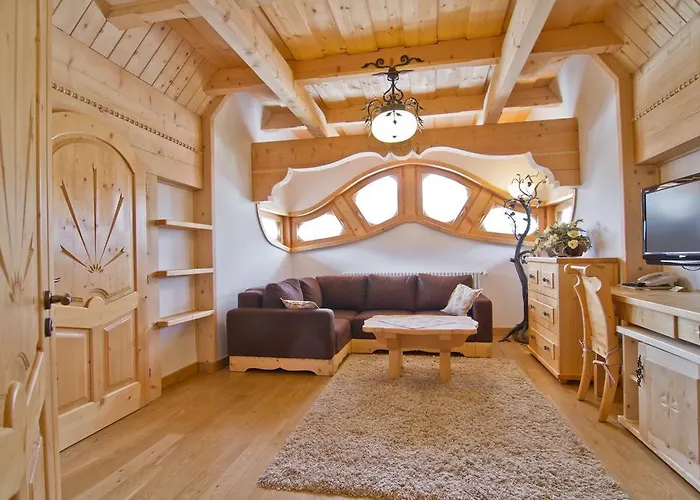 Kominiarski Wierch Bed & Breakfast 3*