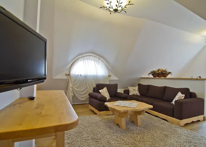 Bed & Breakfast Kominiarski Wierch Zakopane