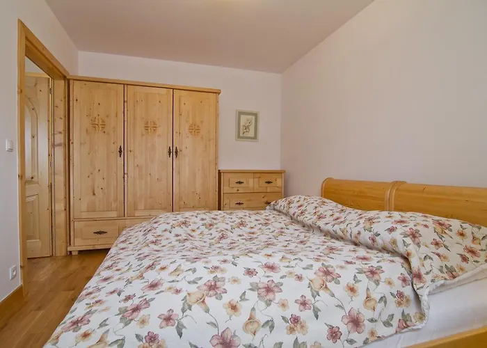 Bed & Breakfast Kominiarski Wierch