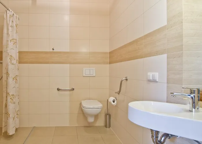 Bed & Breakfast Kominiarski Wierch 3*