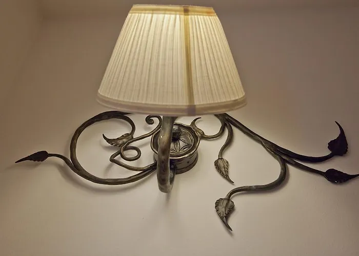 Kominiarski Wierch Bed & Breakfast 3*