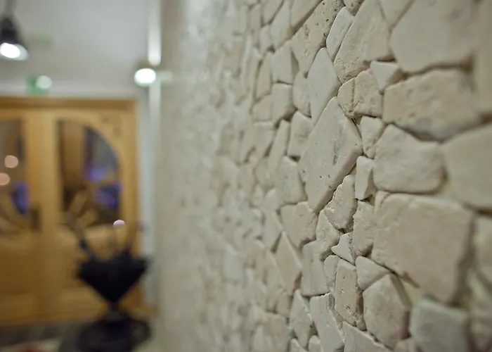 Kominiarski Wierch Bed & Breakfast