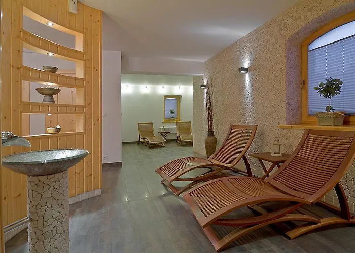 Kominiarski Wierch Bed & Breakfast Zakopane