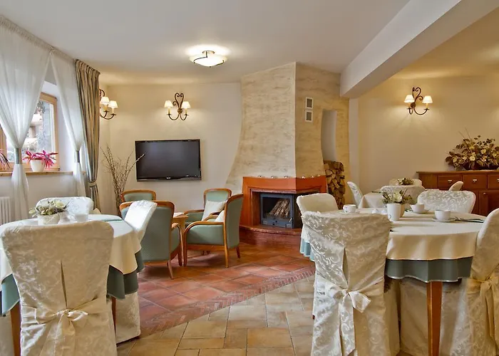 Bed & Breakfast Kominiarski Wierch Zakopane