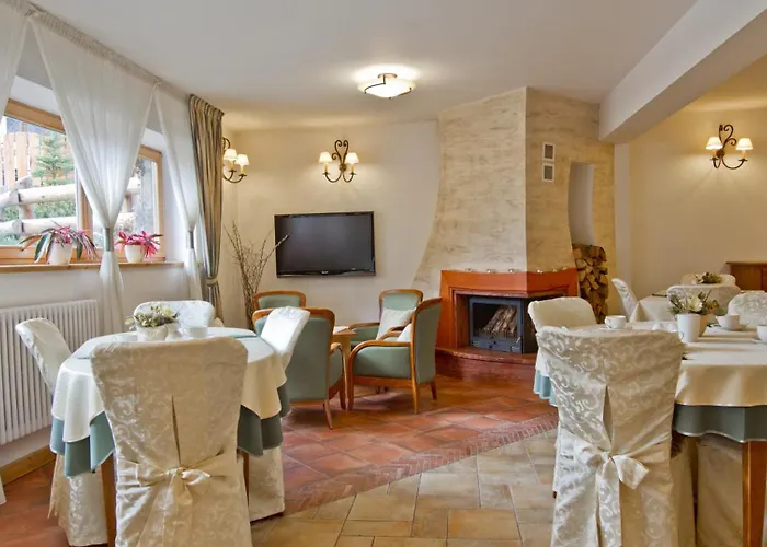 Kominiarski Wierch Zakopane