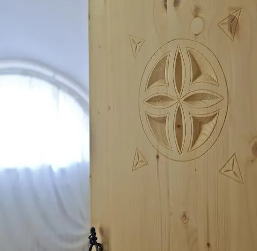 Kominiarski Wierch Bed & Breakfast 3*