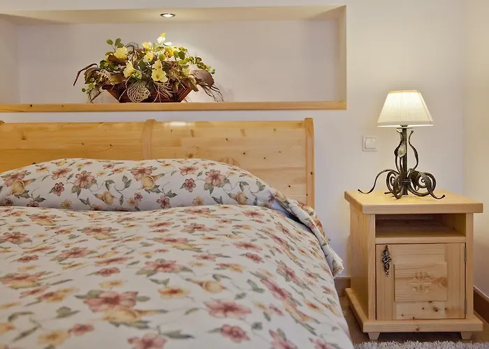 Bed & Breakfast Kominiarski Wierch Zakopane