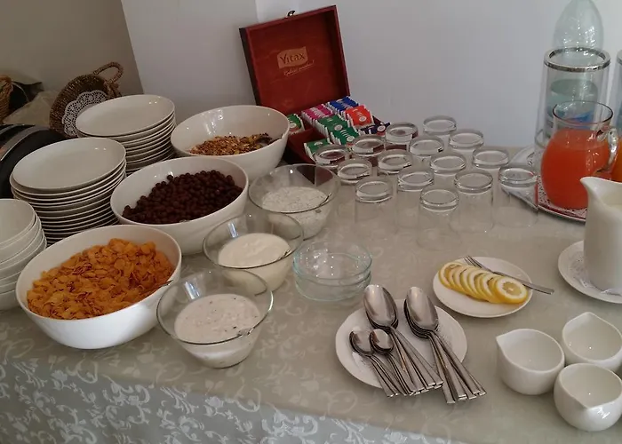 Bed & Breakfast Kominiarski Wierch Zakopane