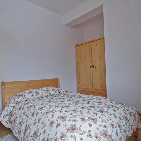 Oda ve Kahvaltı Kominiarski Wierch 4*
