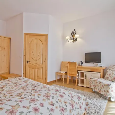 Oda ve Kahvaltı Kominiarski Wierch Zakopane