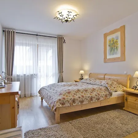Kominiarski Wierch Bed & Breakfast 3*