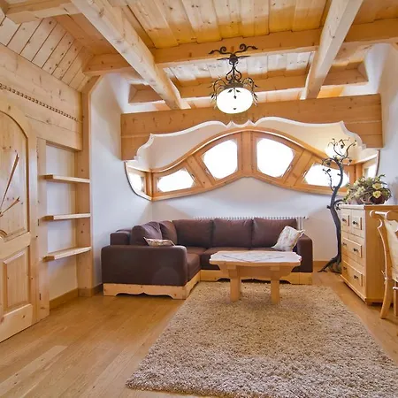 Kominiarski Wierch Bed & Breakfast 3*