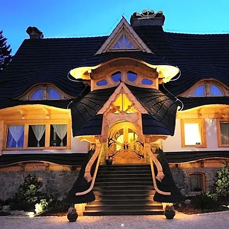 Kominiarski Wierch Bed & Breakfast Zakopane