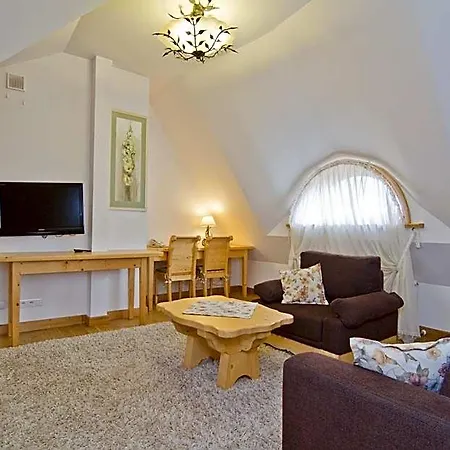 Kominiarski Wierch Zakopane