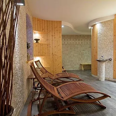 Kominiarski Wierch 4* Zakopane