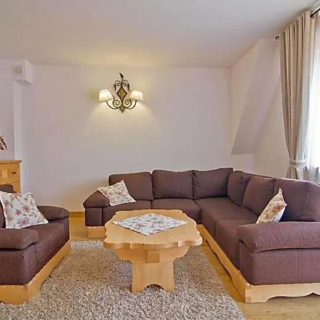 Oda ve Kahvaltı Kominiarski Wierch Zakopane