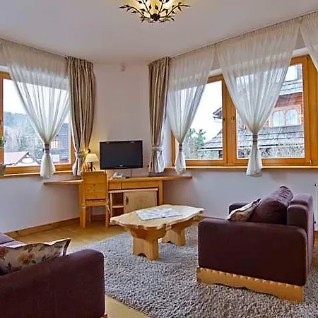 Kominiarski Wierch 4*