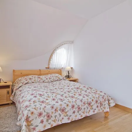 Bed & Breakfast Kominiarski Wierch 4*
