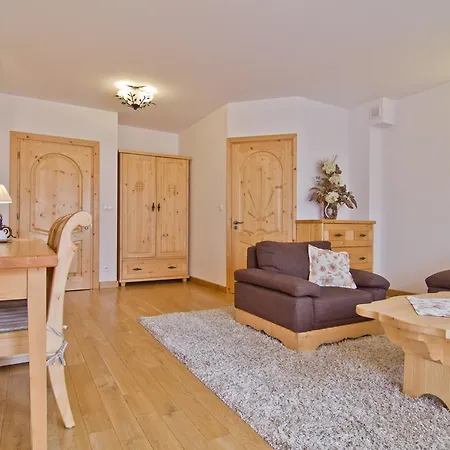 Bed & Breakfast Kominiarski Wierch
